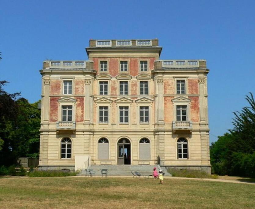 Appartement Neuf, Port Le Legue Plérin Exterior foto
